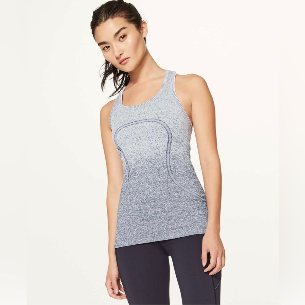 Lululemon Swiftly Tech Racerback - Picture 2 of 6